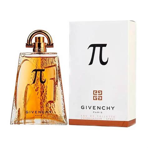 perfume pi givenchy hombre|givenchy pi perfume for women.